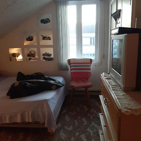 Bienvevus Chez Rino-Hugues Bed & Breakfast Trois-Pistoles Luaran gambar