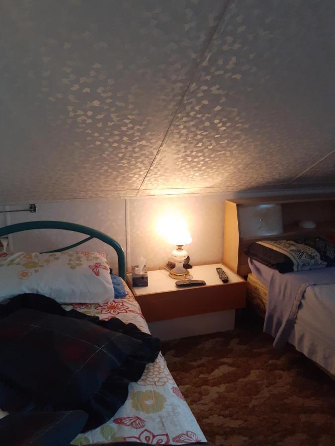 Bienvevus Chez Rino-Hugues Bed & Breakfast Trois-Pistoles Luaran gambar