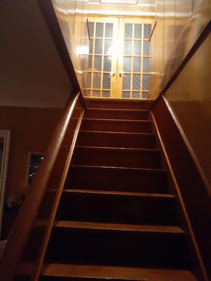 Bienvevus Chez Rino-Hugues Bed & Breakfast Trois-Pistoles Luaran gambar